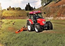 Traktory 4WD McCormick X6.420VT-Drive