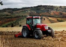 Traktory 4WD McCormick X6.430LS