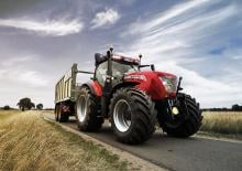 Traktory 4WD McCormick X7.440 VT-Drive