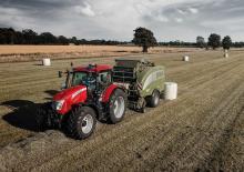 Traktory 4WD McCormick X7.460 P6-Drive