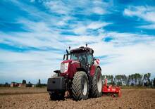 Traktory 4WD McCormick X7.620 Efficient 