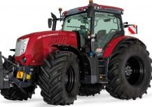 Traktory 4WD McCormick X7.620 P6-Drive Clever  