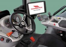 Traktory 4WD McCormick X7.623 VT-Drive 