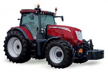 Traktory 4WD McCormick X7.624T VT-Drive 