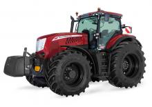 Traktory 4WD McCormick X8.631 Efficient 