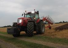 Traktory 4WD McCormick X8.660 Premium
