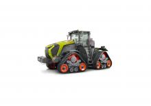 Traktory 4WD Claas Xerion 12.590 Trac