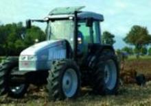 Traktory 4WD Hürlimann XT 910.6 A