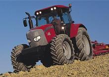 Traktory 4WD McCormick XTX 165 M