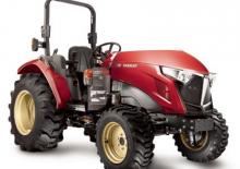 Traktory 4WD Yanmar YT359A R