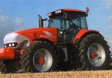 Traktory 4WD McCormick ZTX260