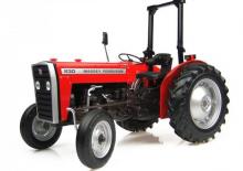 Traktory se zadním náhonem Massey Ferguson 230