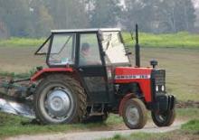 Traktory se zadním náhonem Ursus 2812