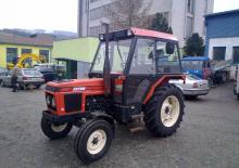 Traktory se zadním náhonem Zetor 3320.1
