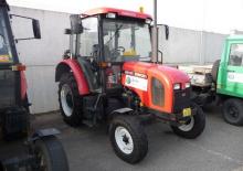 Traktory se zadním náhonem Zetor 3321.1
