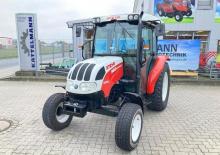 Traktory se zadním náhonem Steyr 360 Basis