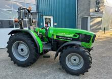 Traktory se zadním náhonem DEUTZ-FAHR 4070 E