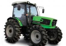 Traktory se zadním náhonem DEUTZ-FAHR 4080 E