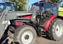 Traktory se zadním náhonem Case IH 4210