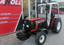 Traktory se zadním náhonem New Holland 50-86/100 VS