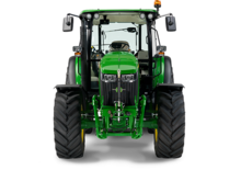 Traktory se zadním náhonem John Deere 5075 M