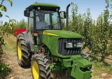 Traktory se zadním náhonem John Deere 5090GF