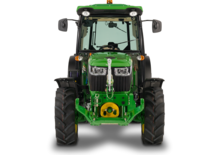 Traktory se zadním náhonem John Deere 5085 GF