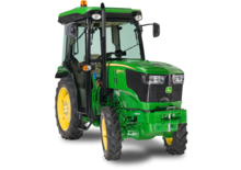 Traktory se zadním náhonem John Deere 5085 GV