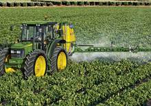 Traktory se zadním náhonem John Deere 5090 GH