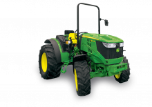 Traktory se zadním náhonem John Deere 5090GF