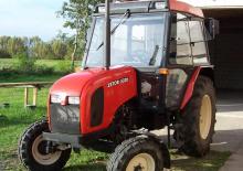 Traktory se zadním náhonem Zetor 5320.0