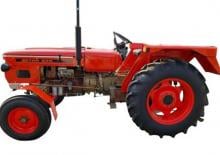 Traktory se zadním náhonem Zetor 5711