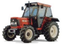 Traktory se zadním náhonem Fiatagri 65-94