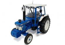 Traktory se zadním náhonem Ford-NH 6810 Mark III