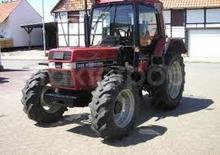Traktory se zadním náhonem Case IH 844 XL Plus