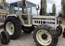 Traktory se zadním náhonem Lamborghini 854