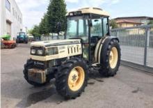 Traktory se zadním náhonem Lamborghini 880 S AGILE