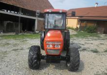 Traktory se zadním náhonem Carraro Agritalia Agri Plus 85 Std
