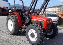 Traktory se zadním náhonem Carraro Agritalia AGRI-UP 60