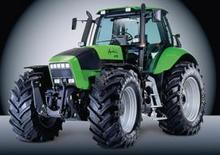 Traktory se zadním náhonem DEUTZ-FAHR Agrotron 230 MK3