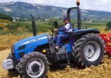 Traktory se zadním náhonem Landini ATLAS R 70