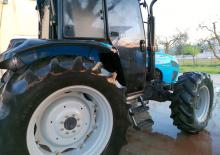 Traktory se zadním náhonem Landini ATLAS R 80