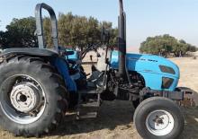 Traktory se zadním náhonem Landini ATLAS R 90