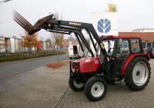 Traktory se zadním náhonem Case IH C 42
