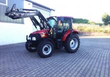 Traktory se zadním náhonem Case IH C 55 C