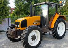 Traktory se zadním náhonem Renault CERES 85 2 RM