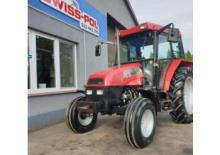 Traktory se zadním náhonem Case IH CS 68 C Komf. Turbo