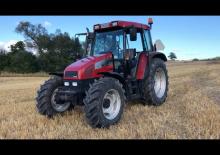 Traktory se zadním náhonem Case IH CS 78 C