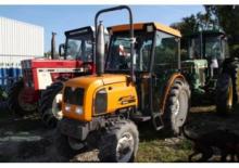 Traktory se zadním náhonem Renault DIONIS 110