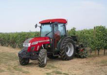 Traktory se zadním náhonem McCormick F 90-2